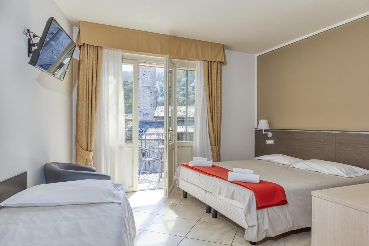 Hotel Lumin Cremia Екстер'єр фото